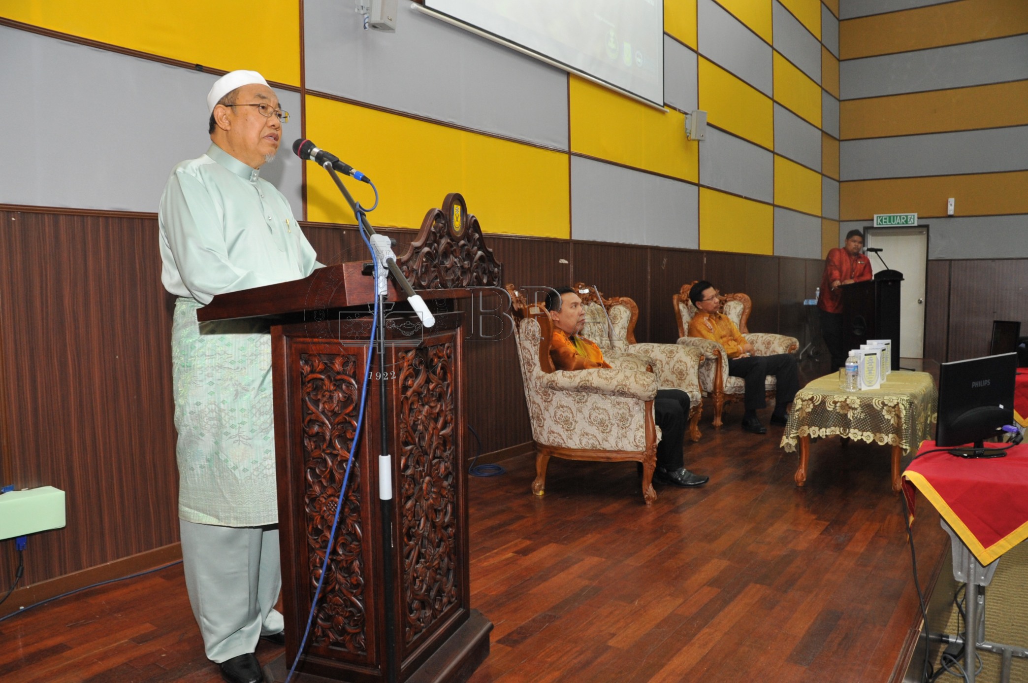 BPA 12 96 buku PRO 4383